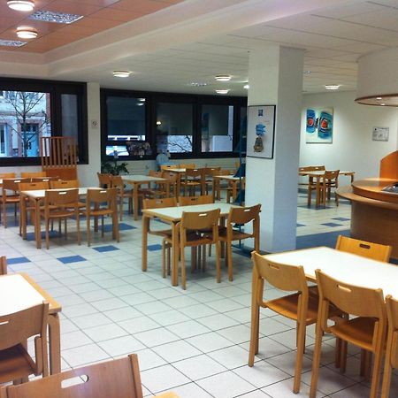 Kyriad Direct Montauban Centre Luaran gambar
