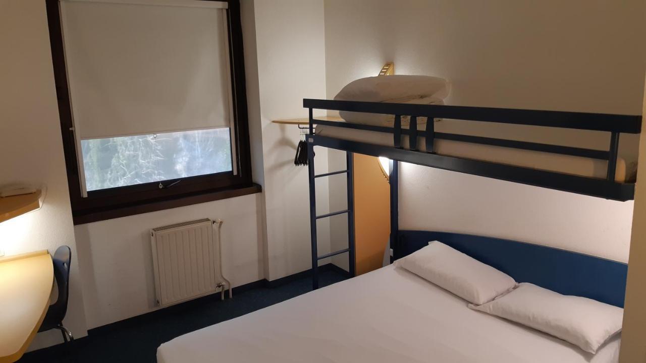 Kyriad Direct Montauban Centre Luaran gambar