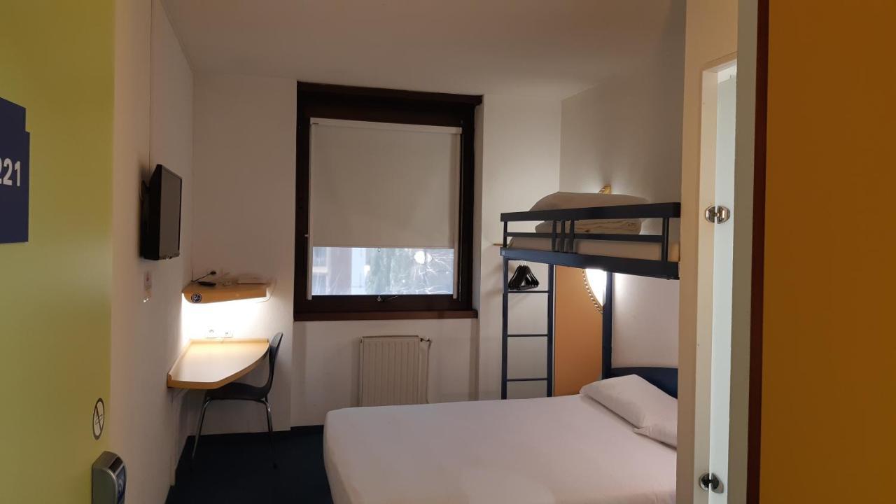 Kyriad Direct Montauban Centre Luaran gambar