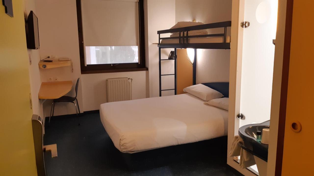 Kyriad Direct Montauban Centre Luaran gambar