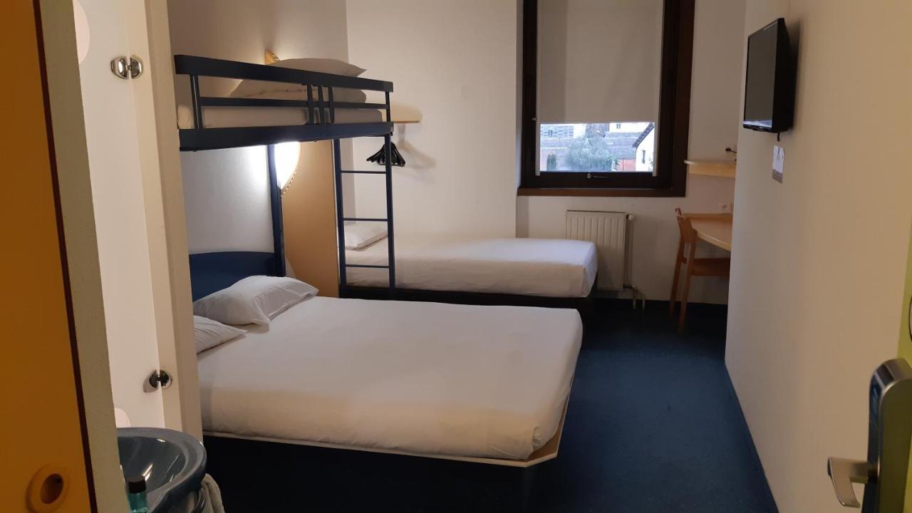 Kyriad Direct Montauban Centre Luaran gambar