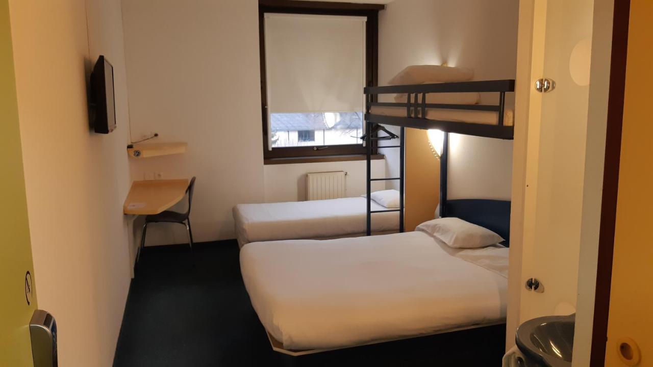 Kyriad Direct Montauban Centre Luaran gambar
