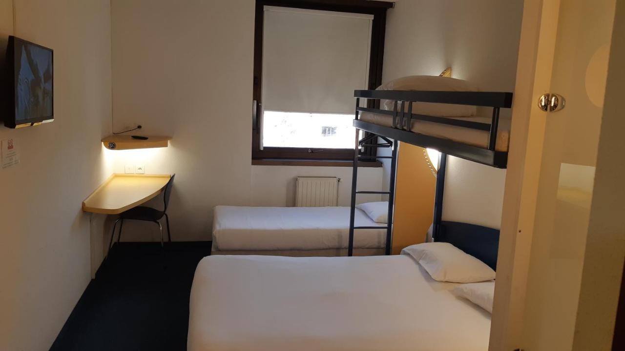 Kyriad Direct Montauban Centre Luaran gambar