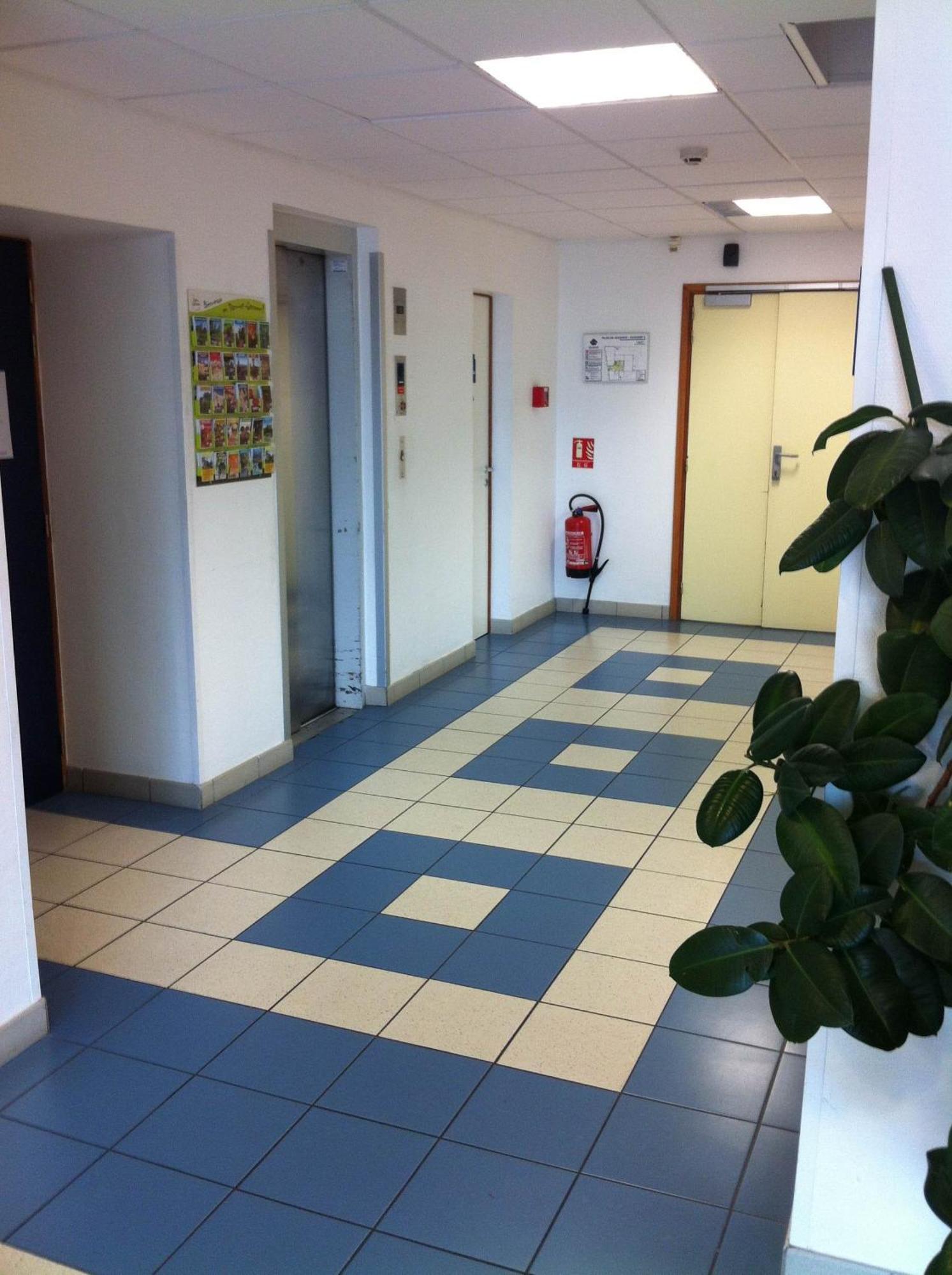 Kyriad Direct Montauban Centre Luaran gambar