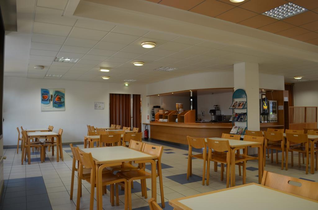Kyriad Direct Montauban Centre Luaran gambar